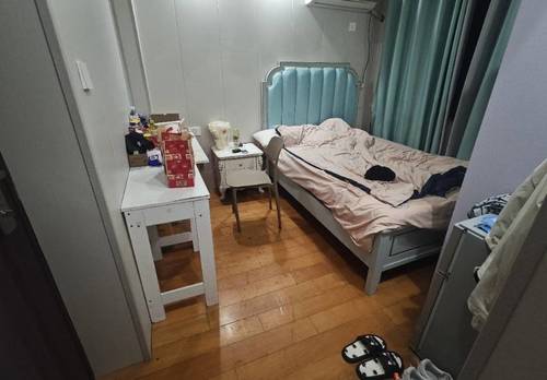 吴江 西湖花苑西区一区-947号楼