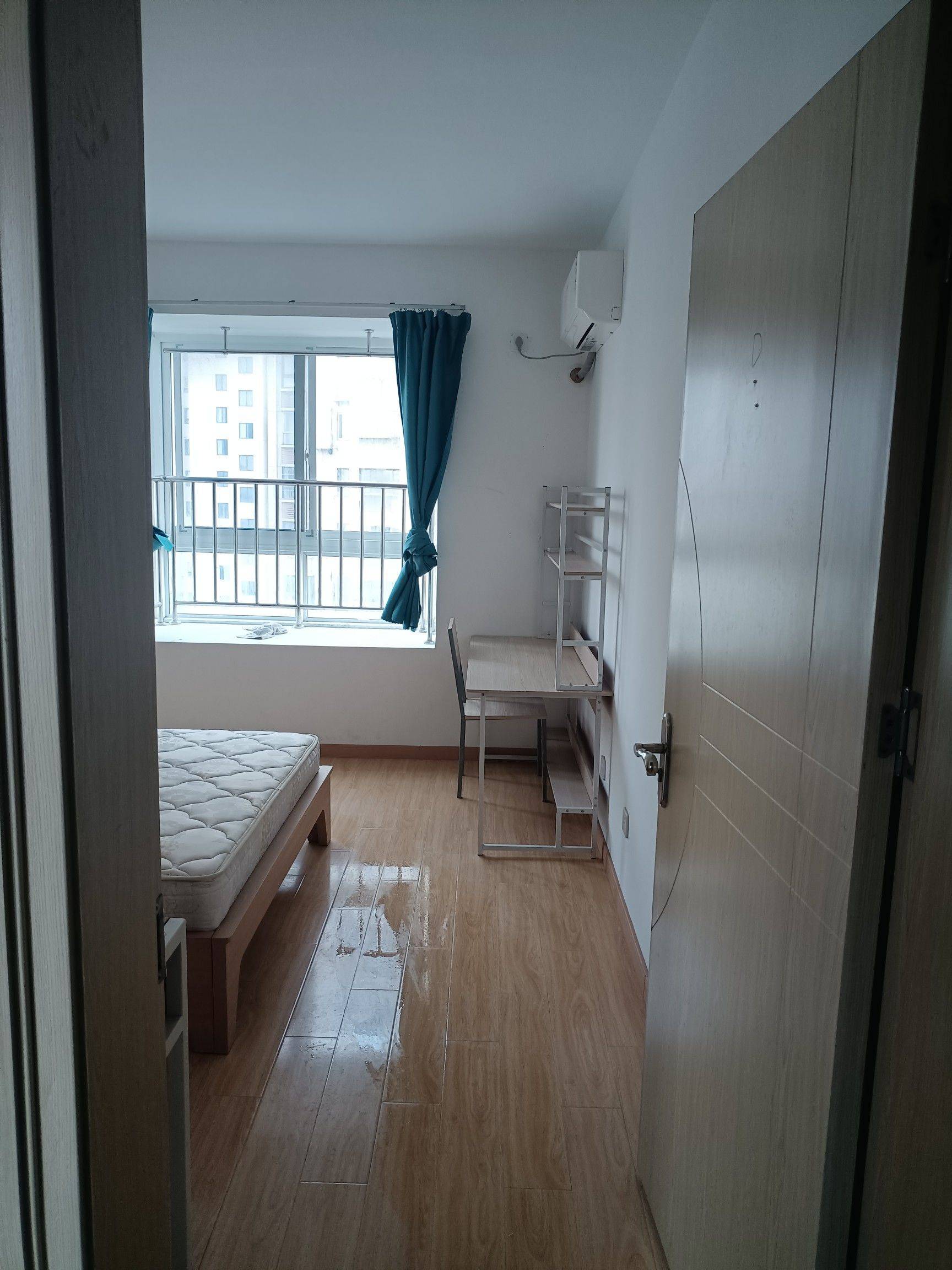 Shanghai Jiading | 江桥佳苑2期-18号楼_5