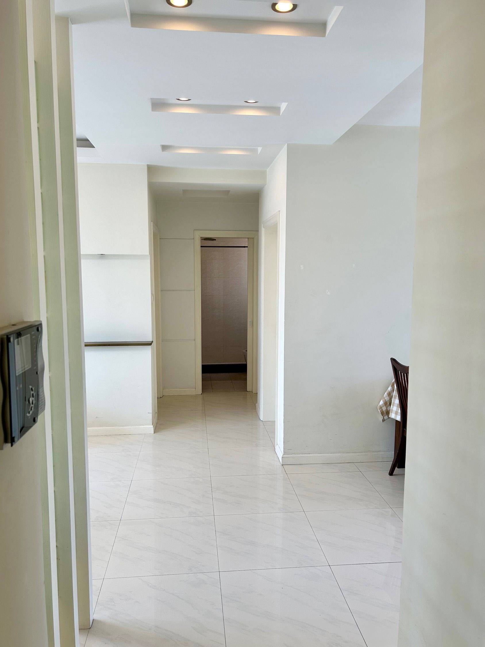 浦东 新里绿地崴廉公寓-96号楼