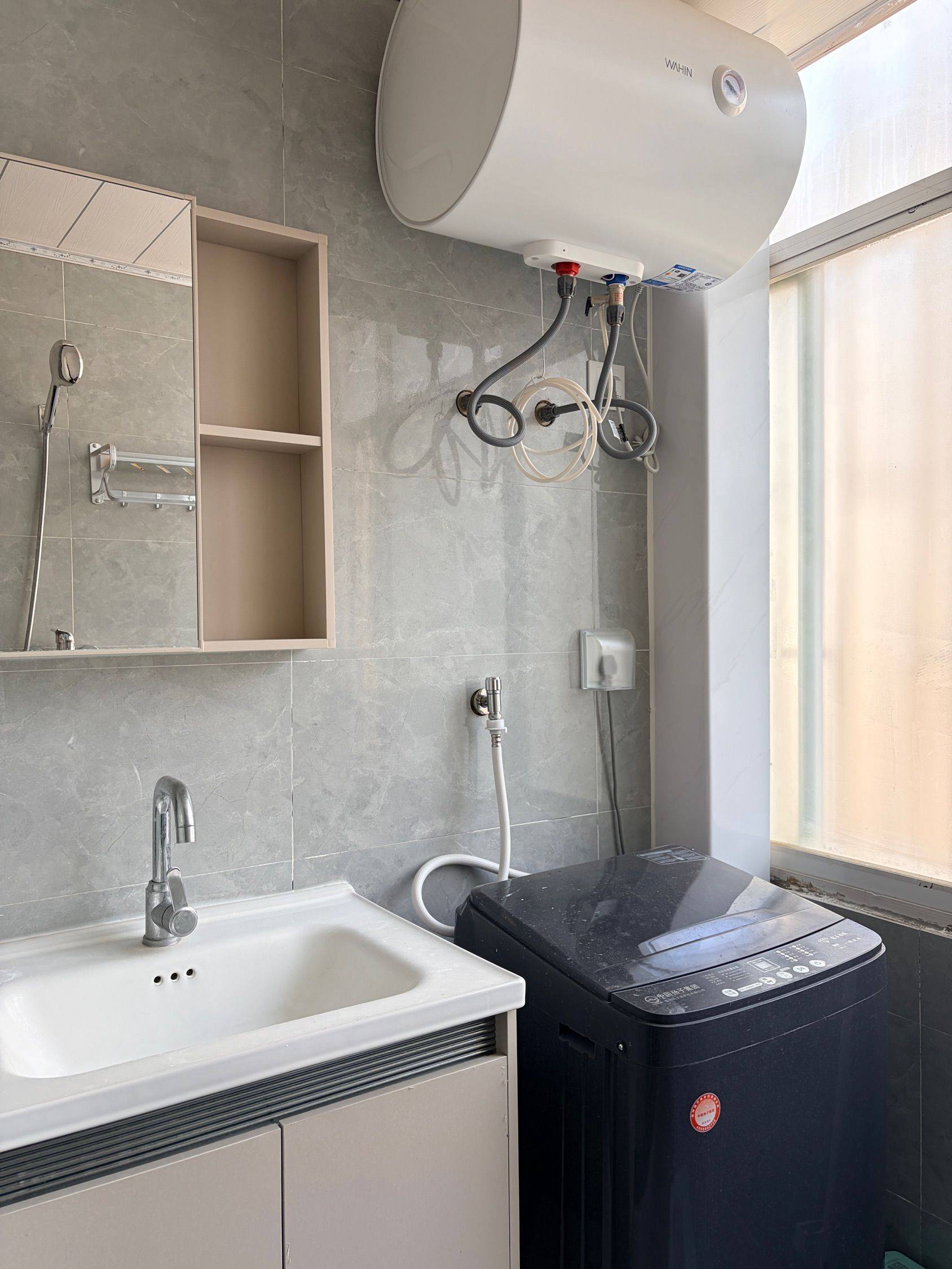 Kunming Panlong | 落索坡新村_4