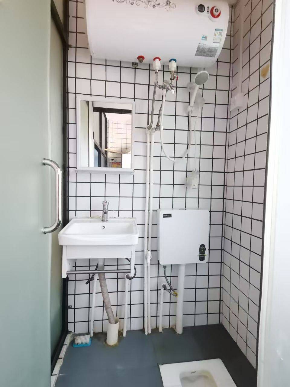 長沙 芙蓉 | 新桥村沁园小区-A区_5