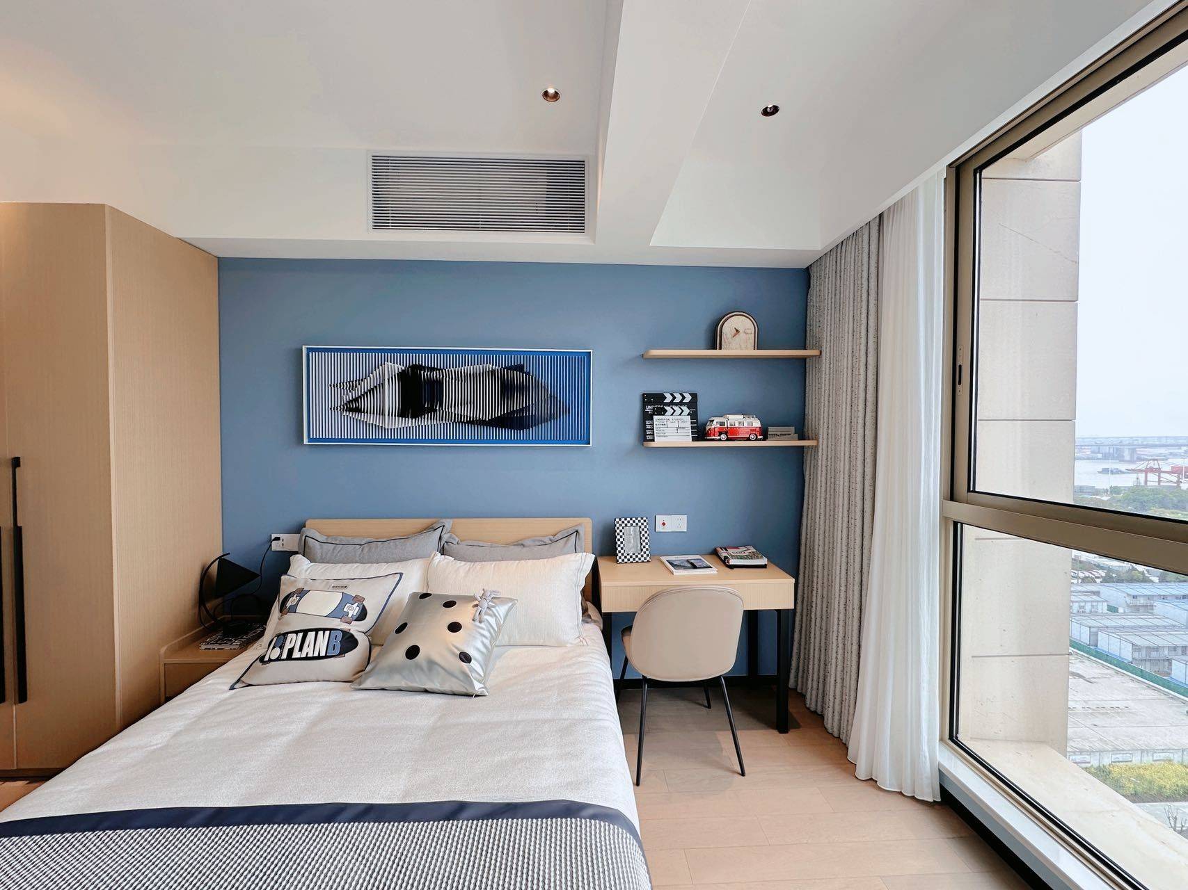 上海 閔行 | 永德宝邸-南区_5