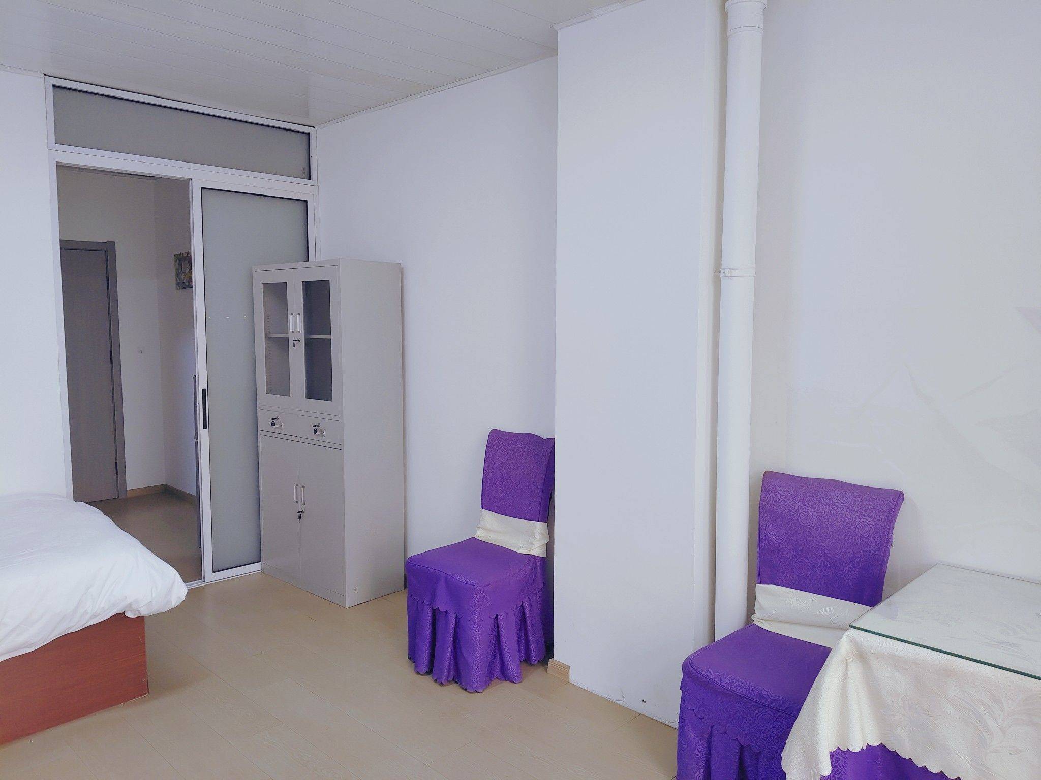 Hefei Yaohai | 万欢购物广场-30号楼_3