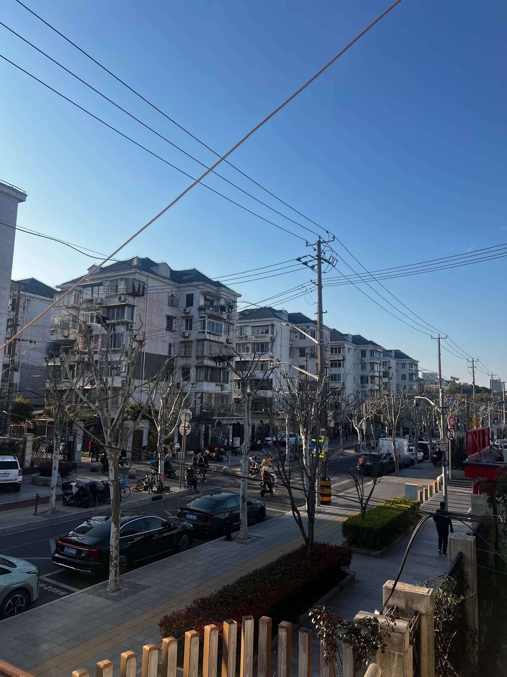 上海 浦东 | 德州一村-130号楼_6