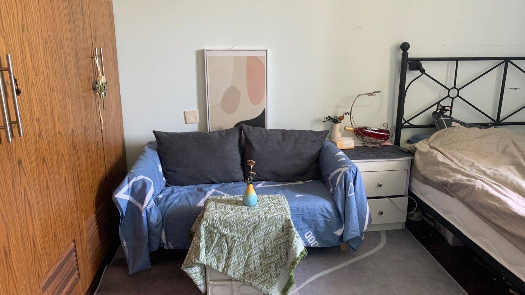 上海 闵行 | 和嘉公寓_2