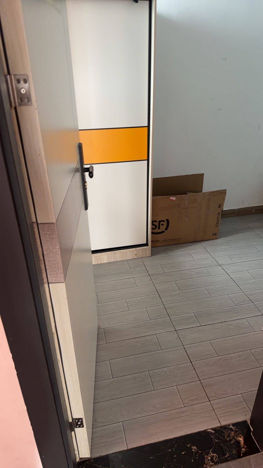 厚街 卓恩幼儿园-1栋