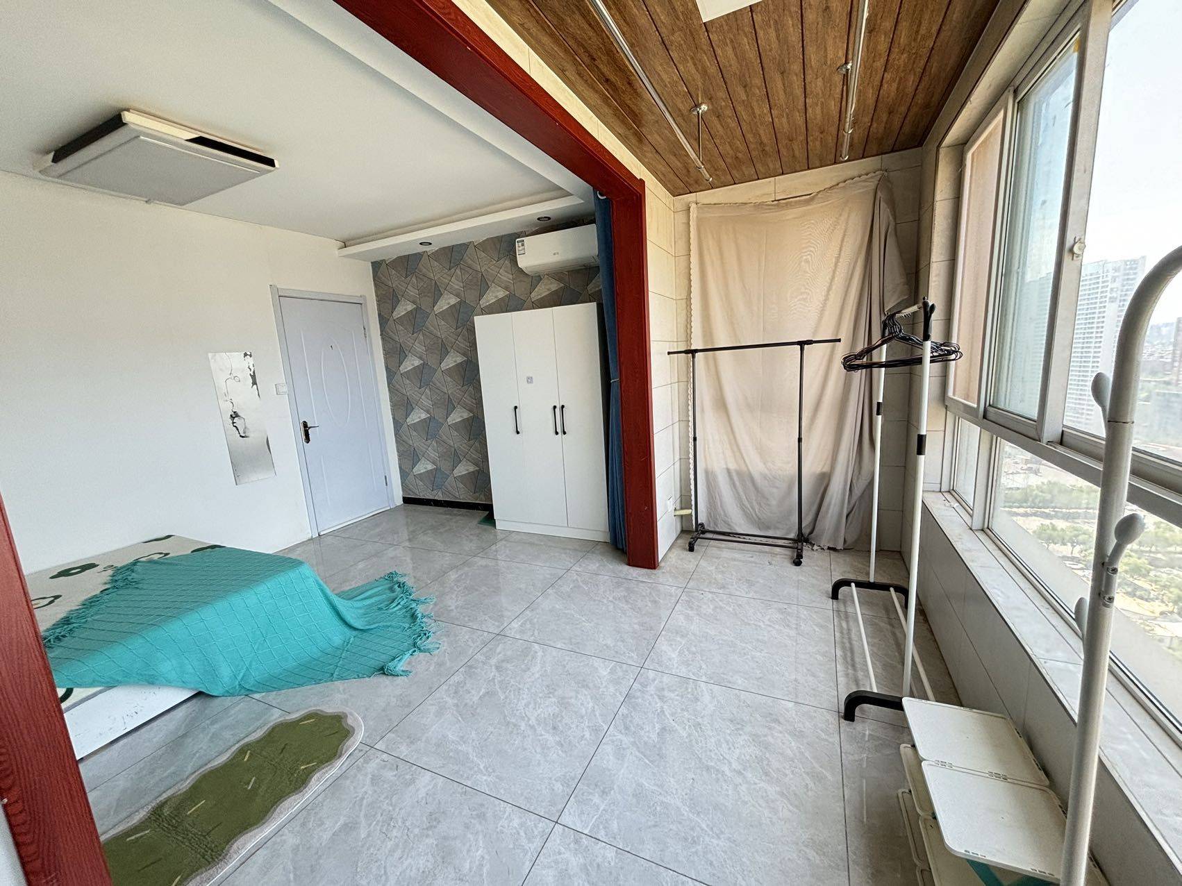 灞桥 柴马新雅居