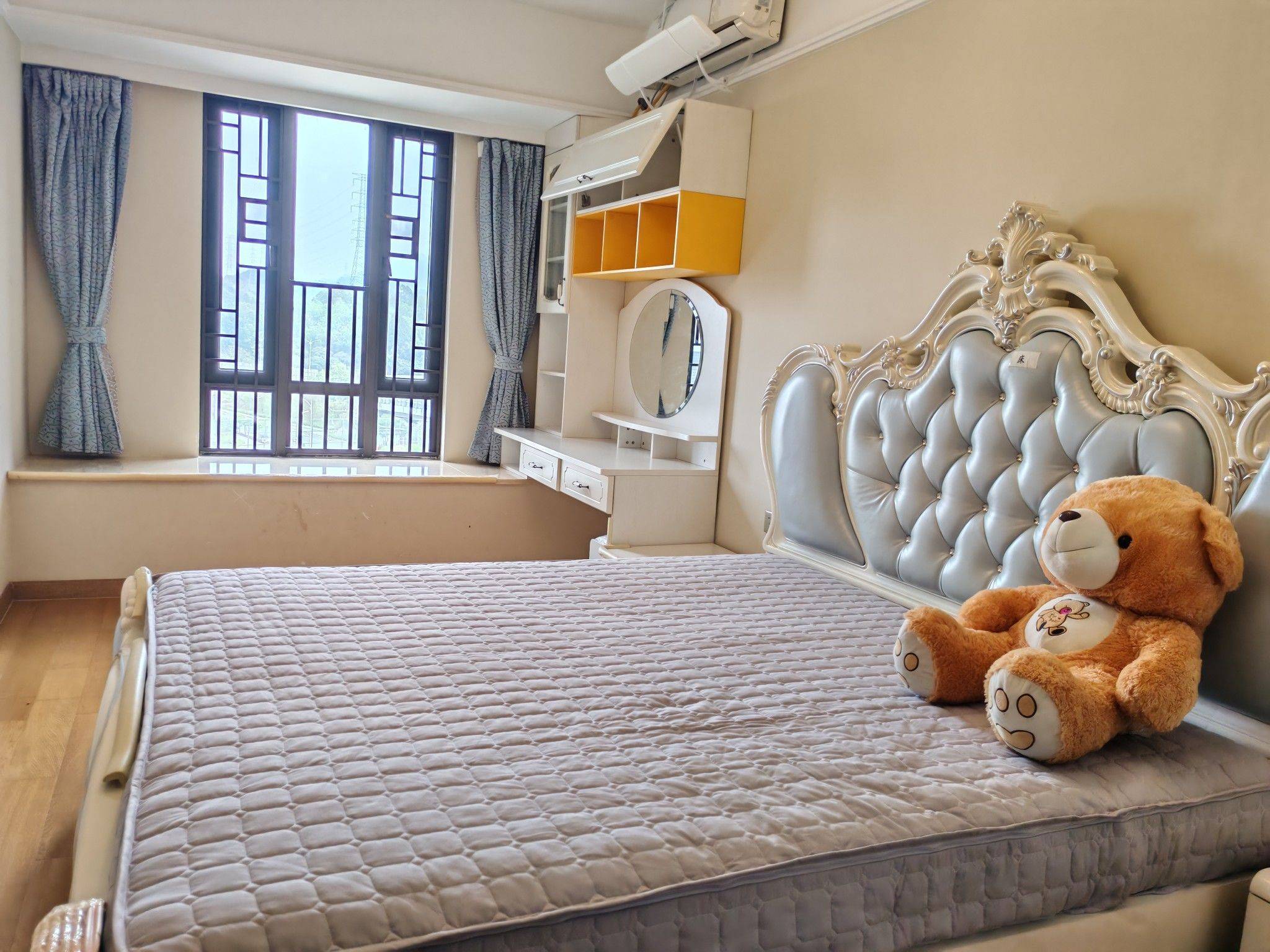 Shenzhen Pingshan | 天峦湖花园_6