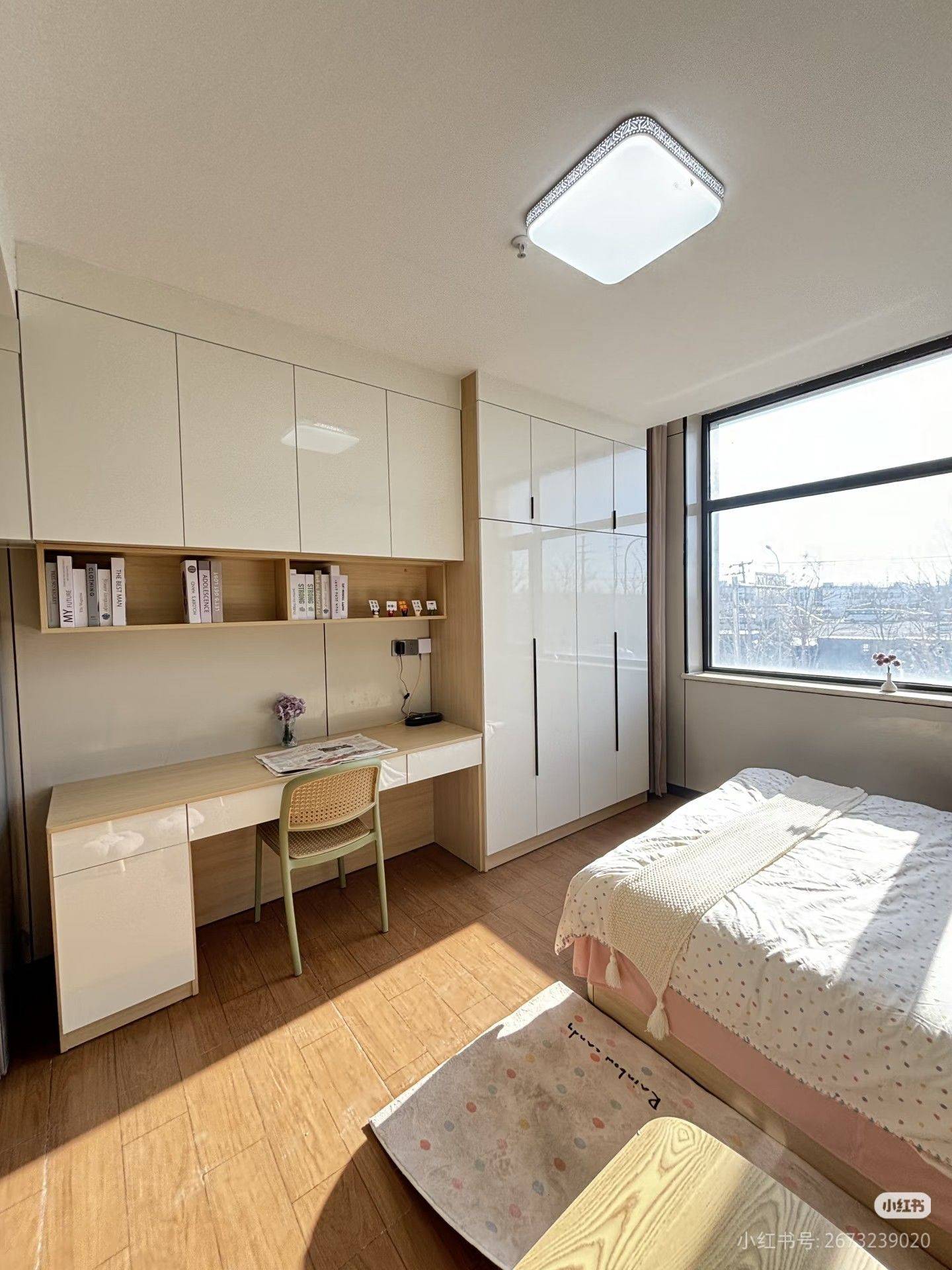 Shanghai Changning | 天会商务广场_3