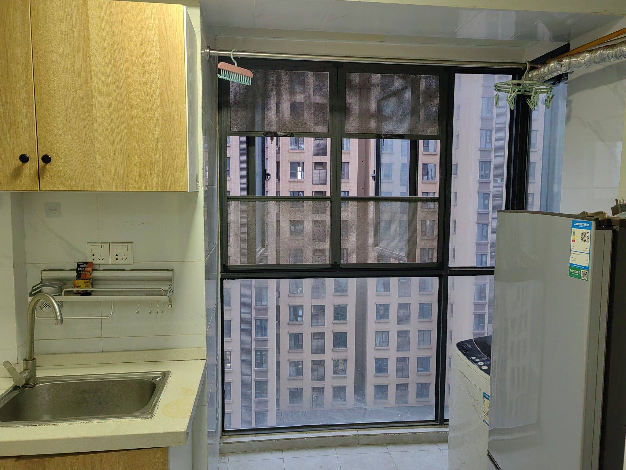 Chengdu Wuhou | 大源欢乐颂_7