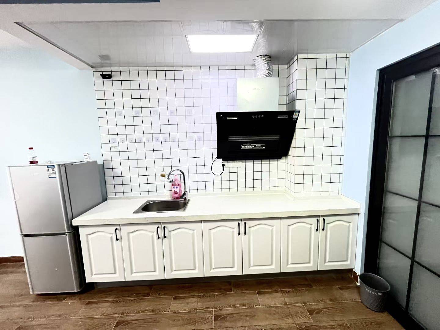 蜀山 祥源城四期