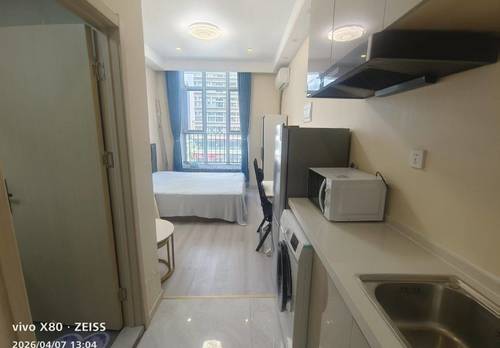 历城 龙湖·汉峪光年-4号楼