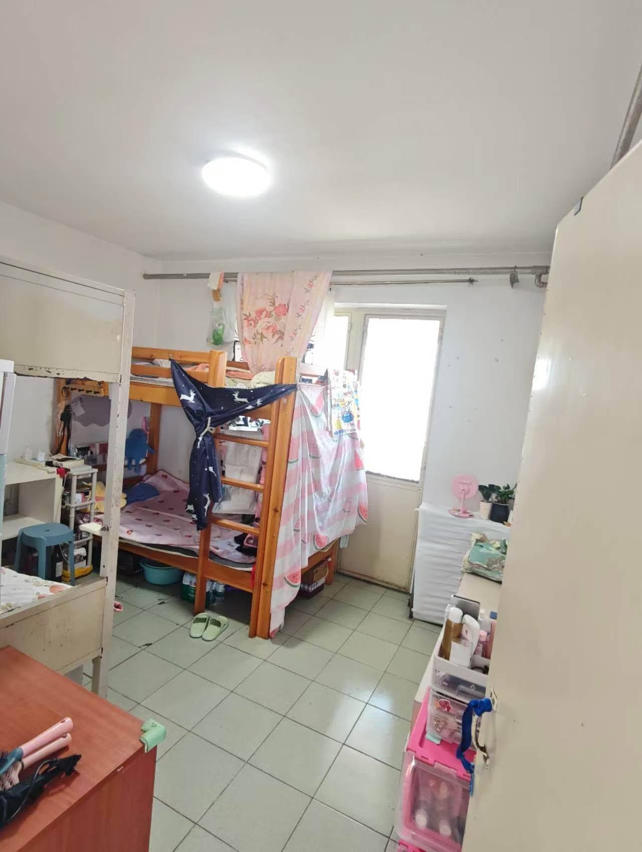 北京 海淀 | 菊园_3