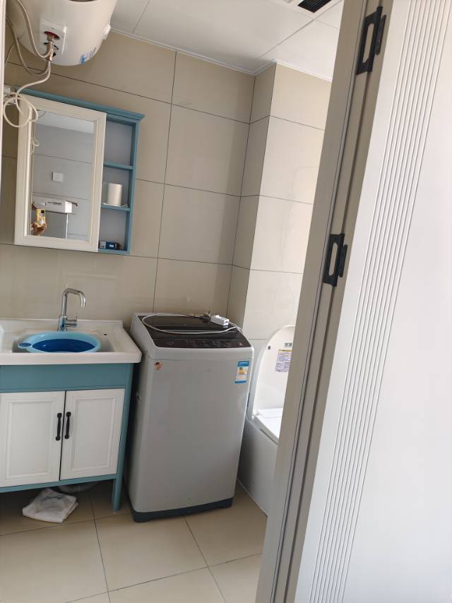 大連 甘井子 | 王桥街-36号楼_5