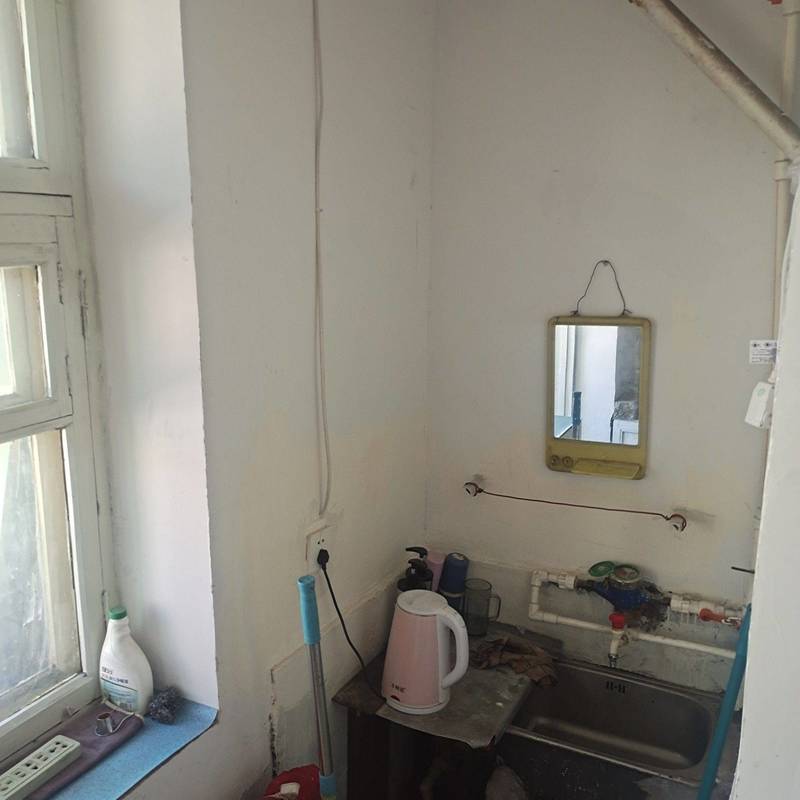 Shenyang Tiexi | 北一中路-31号楼_8