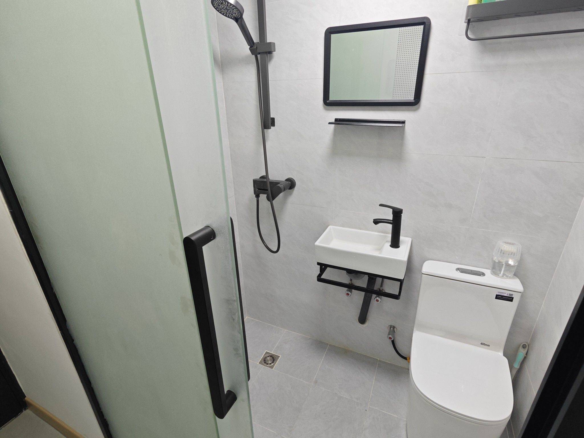 上海 普陀 | 澳门路660弄-335号楼_5