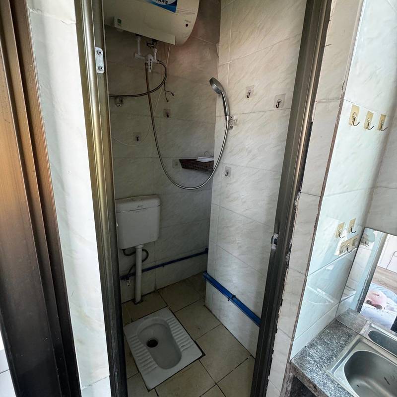 Guangzhou Tianhe | 三元小筑_5