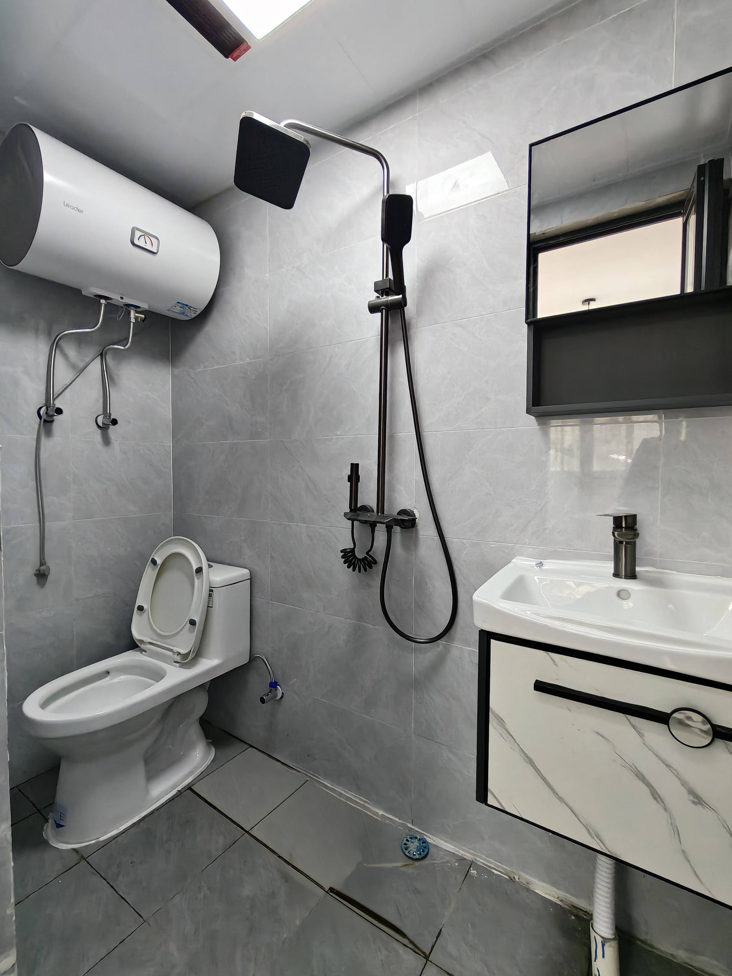 南京 浦口 | 明发滨江新城-3期西区_4