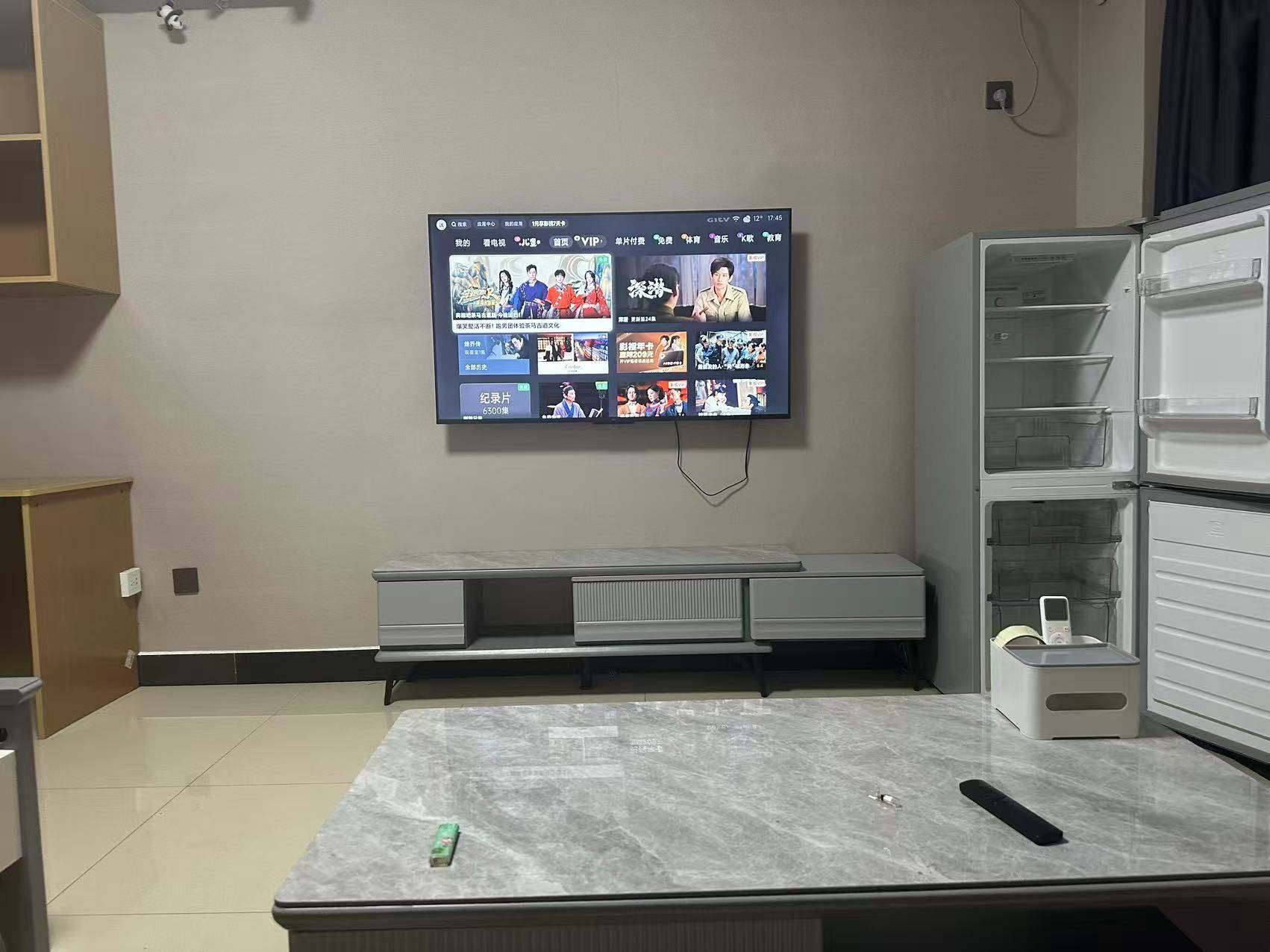 金水 未来滨河小区-4号楼