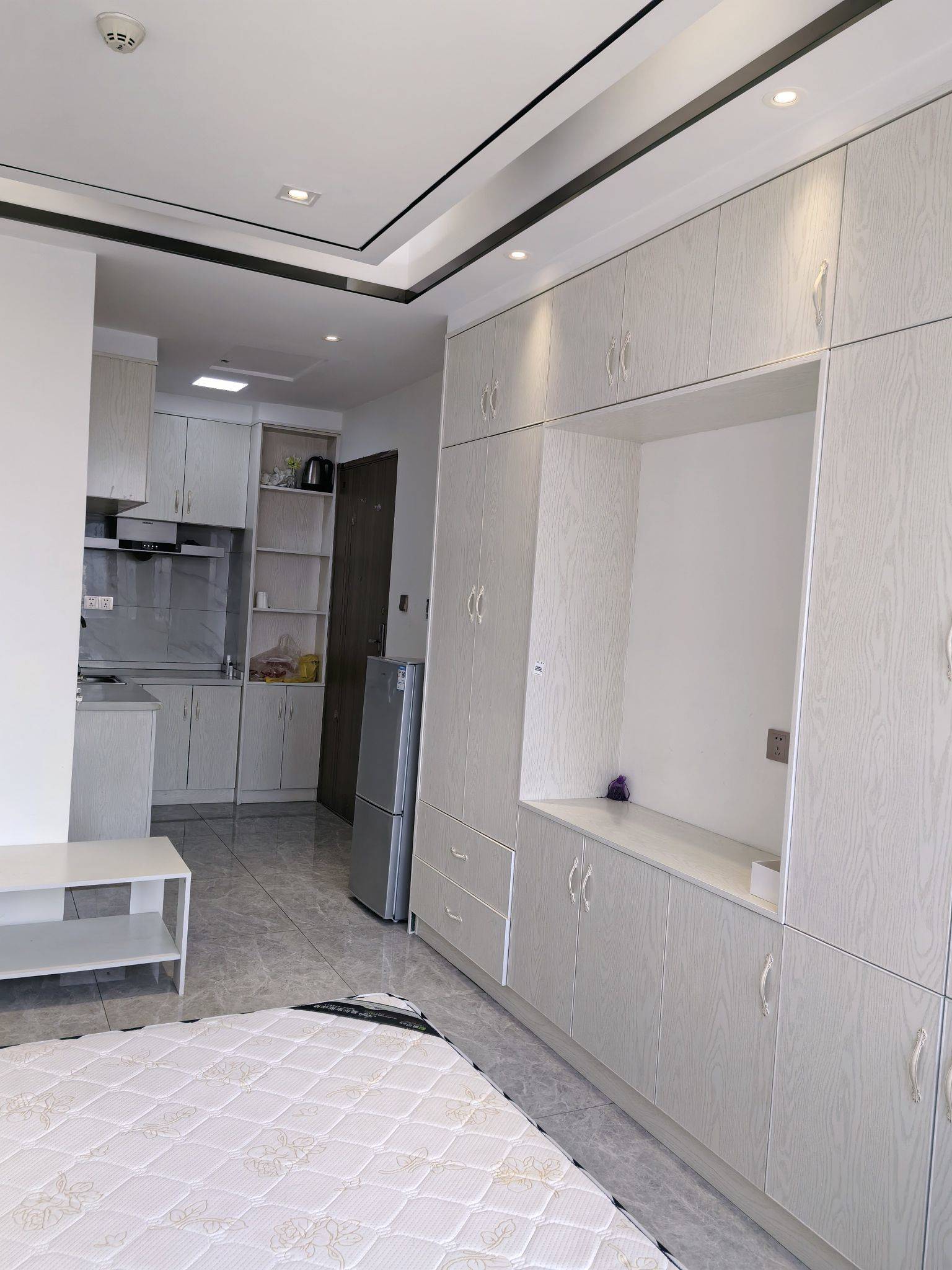 相城 芯汇湖商务中心-2幢