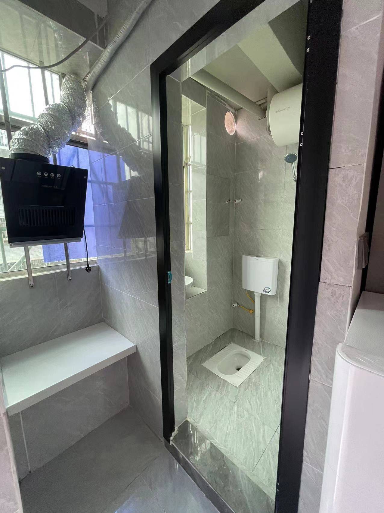 Guangzhou Tianhe | 东来电梯公寓_7