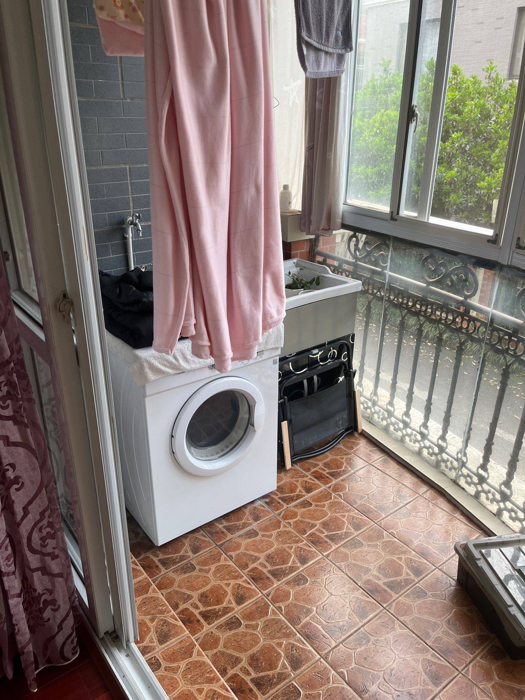 Suzhou Huqiu | 怡馨花园_4