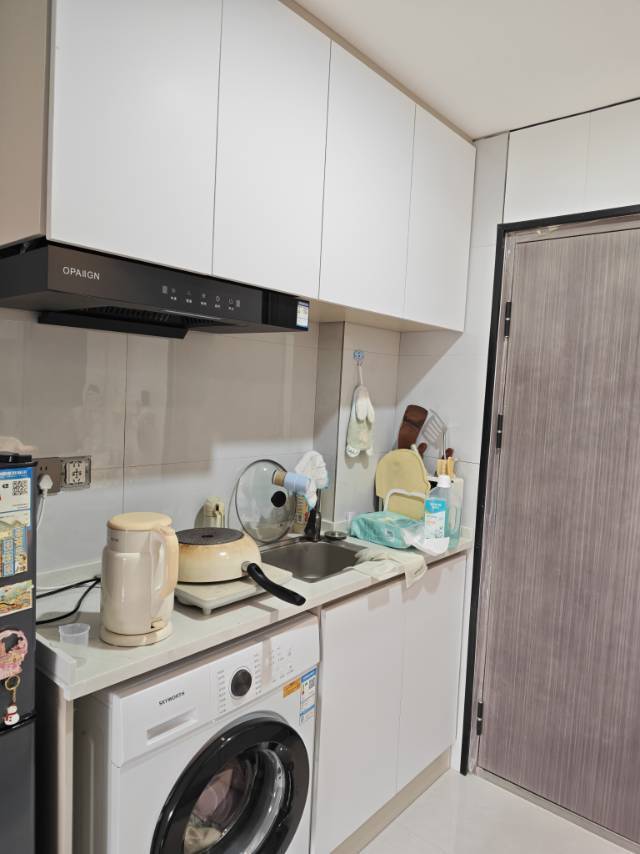 Ningbo Haishu | 耀迎昕居_5