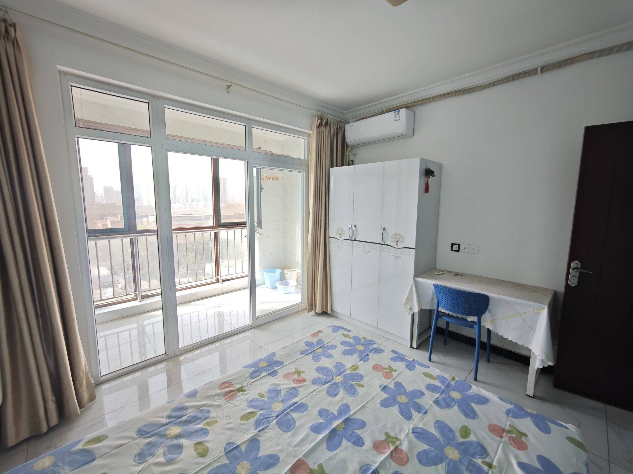 郑州 中原 | 六合幸福门-二期_1