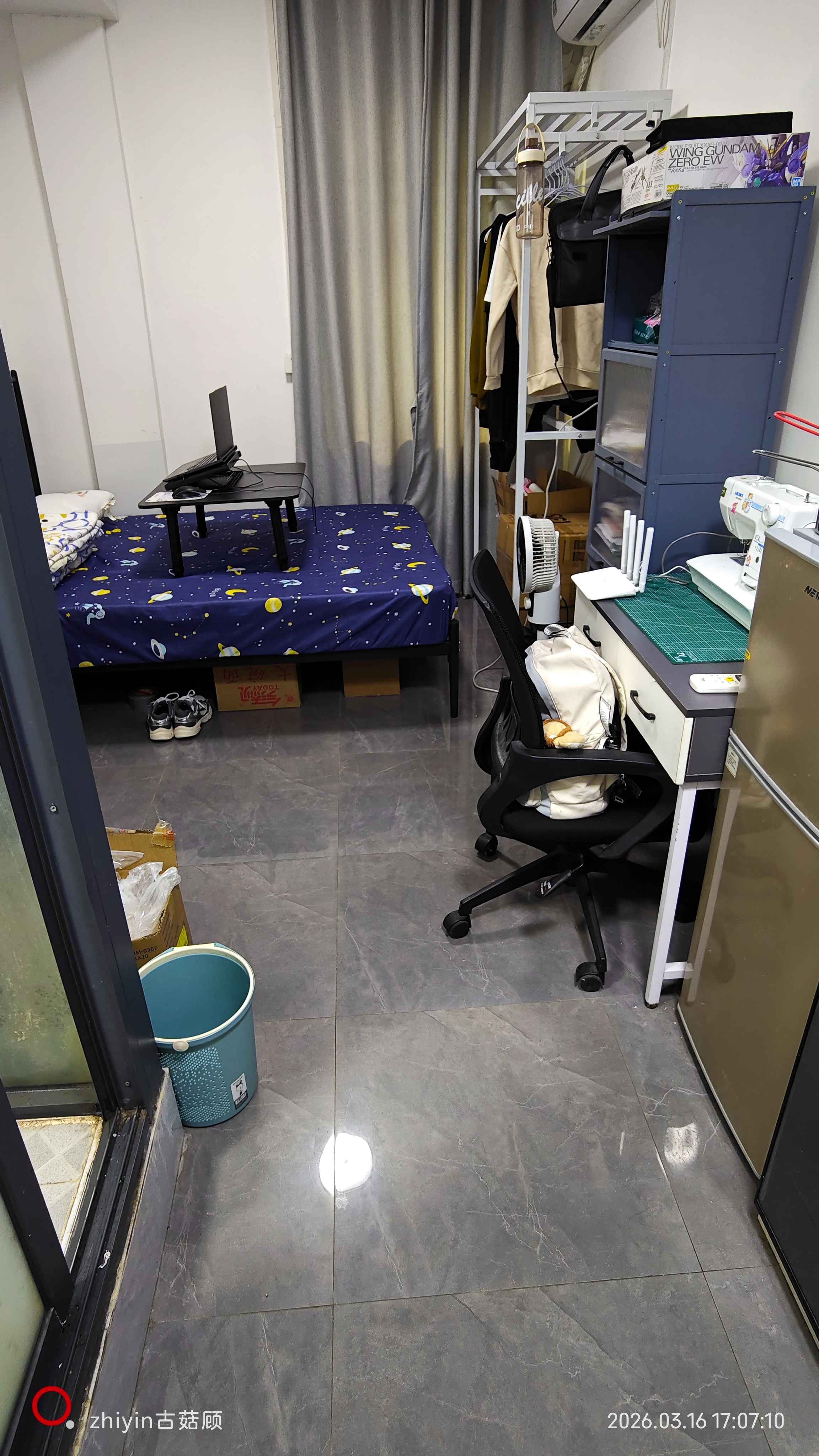 深圳 南山 | 官龙村西区-88号楼_4