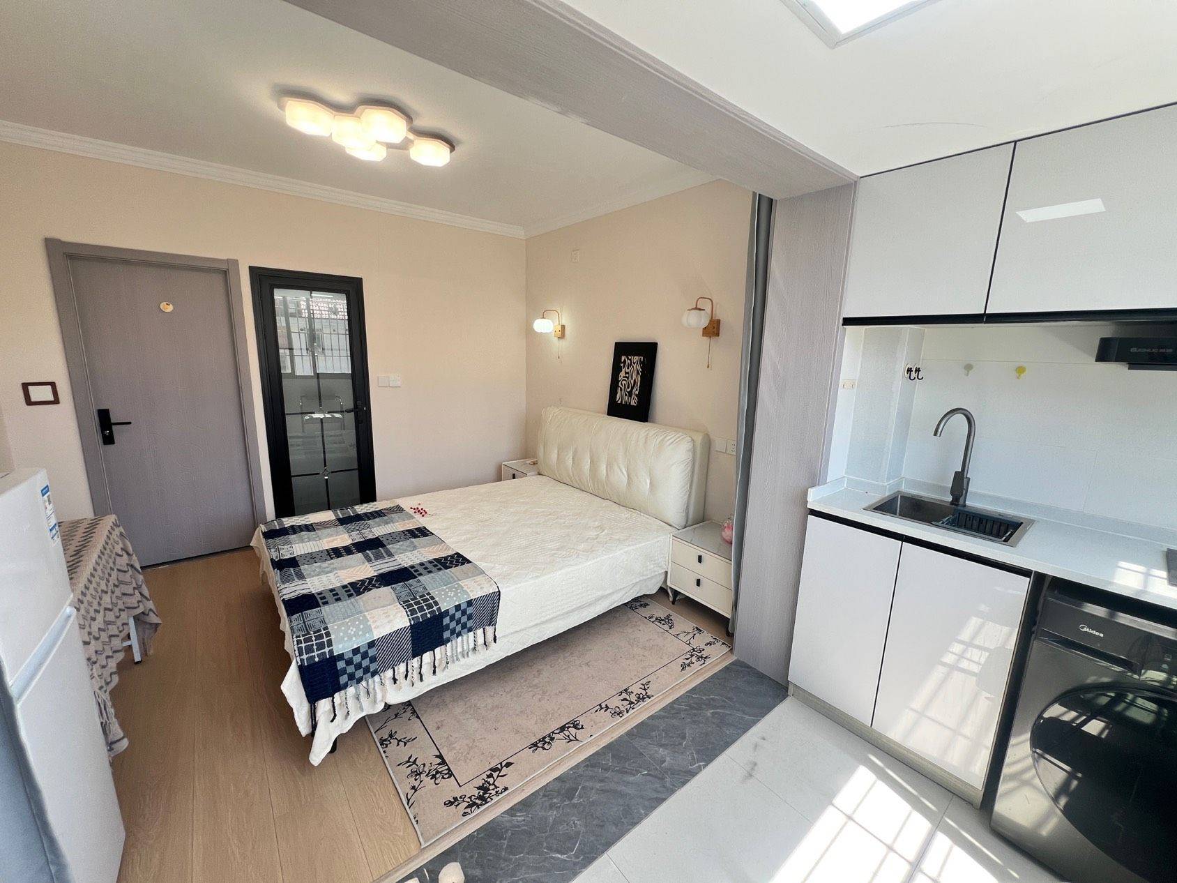 上海 浦东 | 花木苑_4