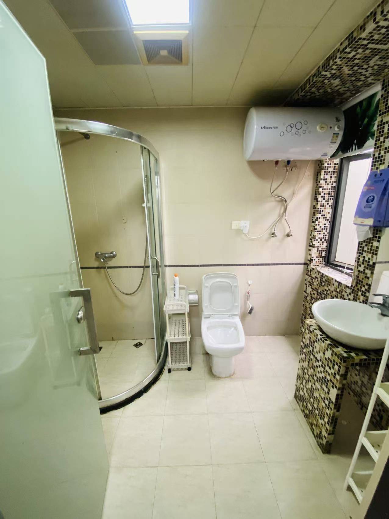 東莞 南城 | 香槟公寓-A座_1