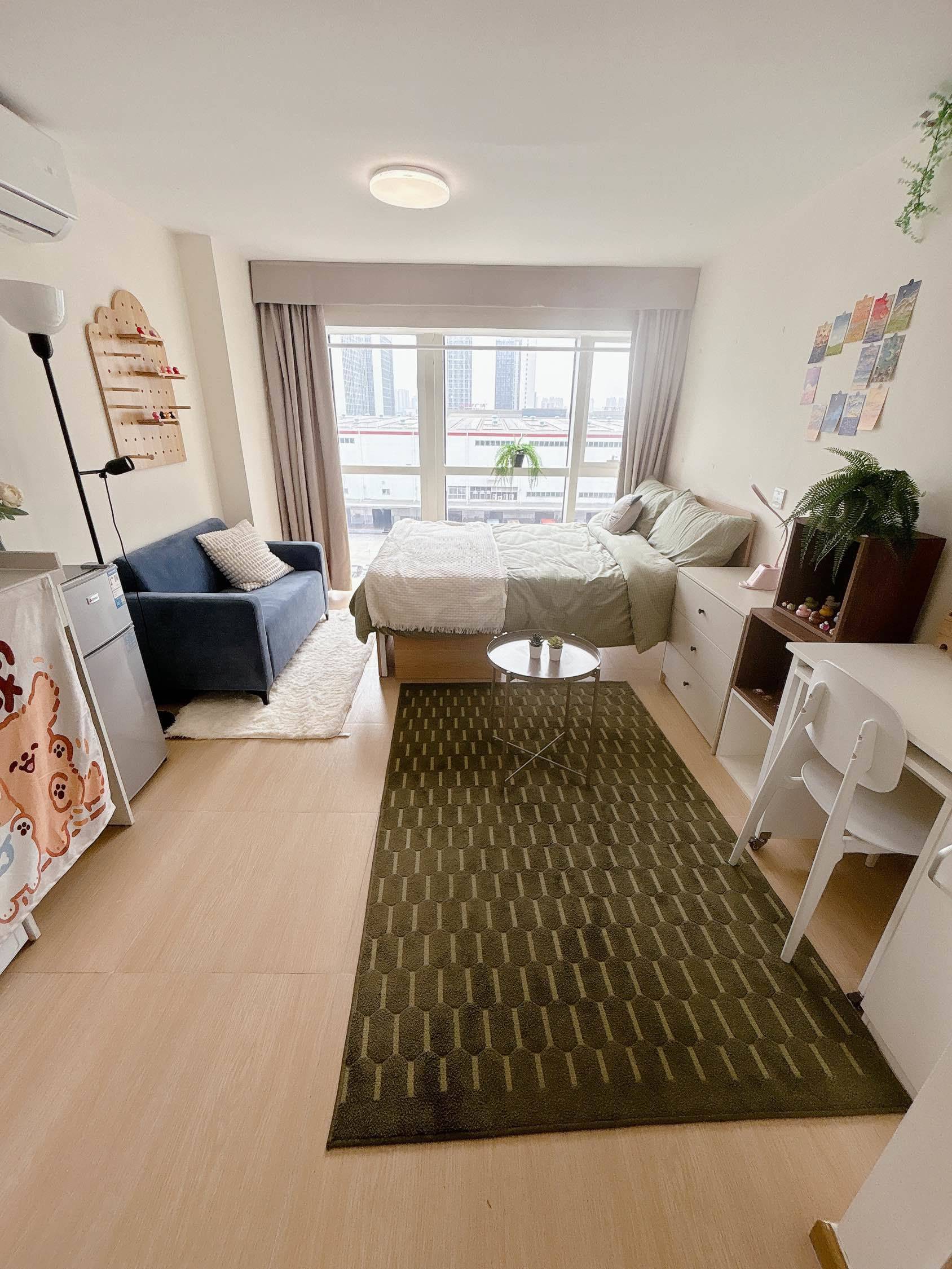 房东直租整租房源1