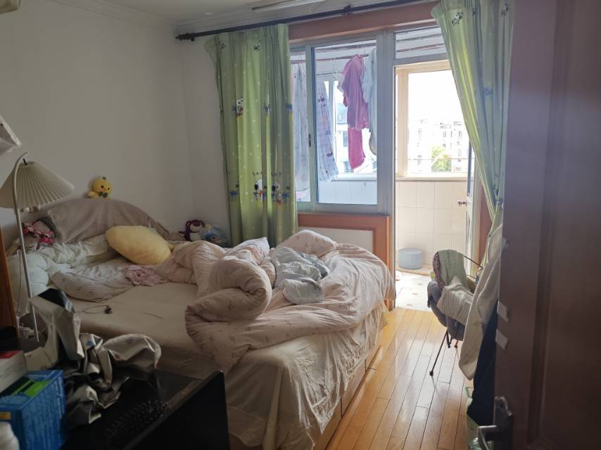 🍅🐱🐰整租房源1