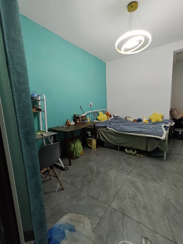 無錫 蠡湖區 | 观山名筑_5