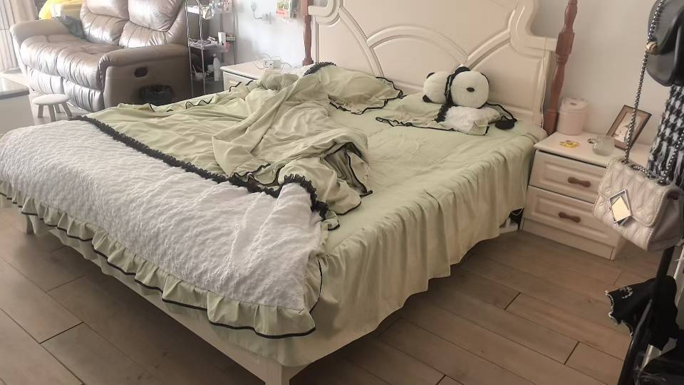 西安 雁塔 | 杨家村小区-南区_4