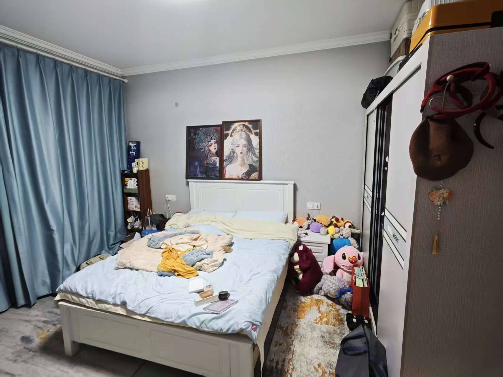 翡翠小猫整租房源3