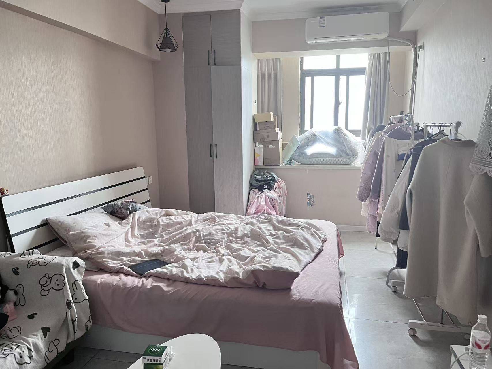 莲湖 旭弘同德国际