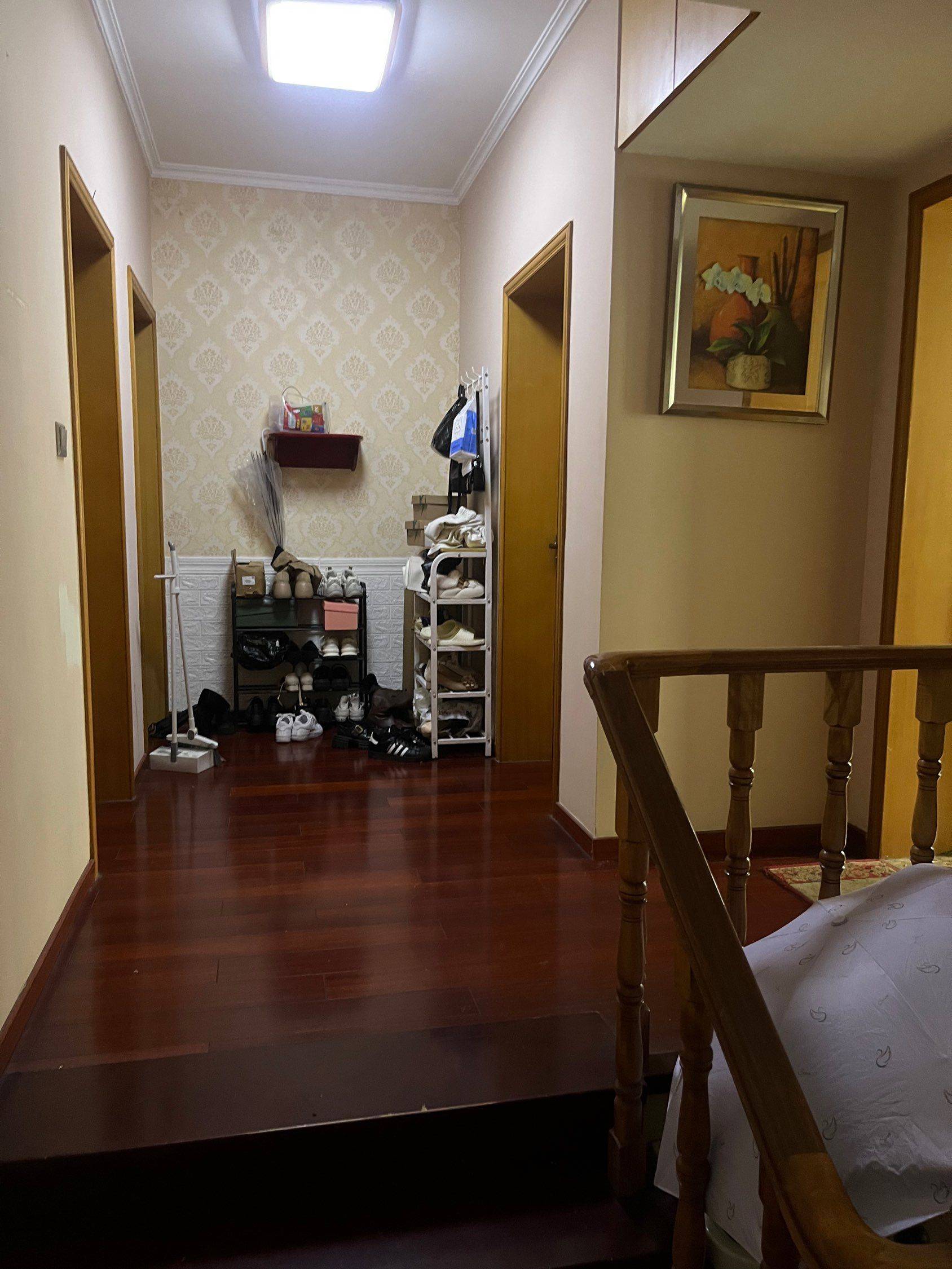 Suzhou Huqiu | 怡馨花园_3