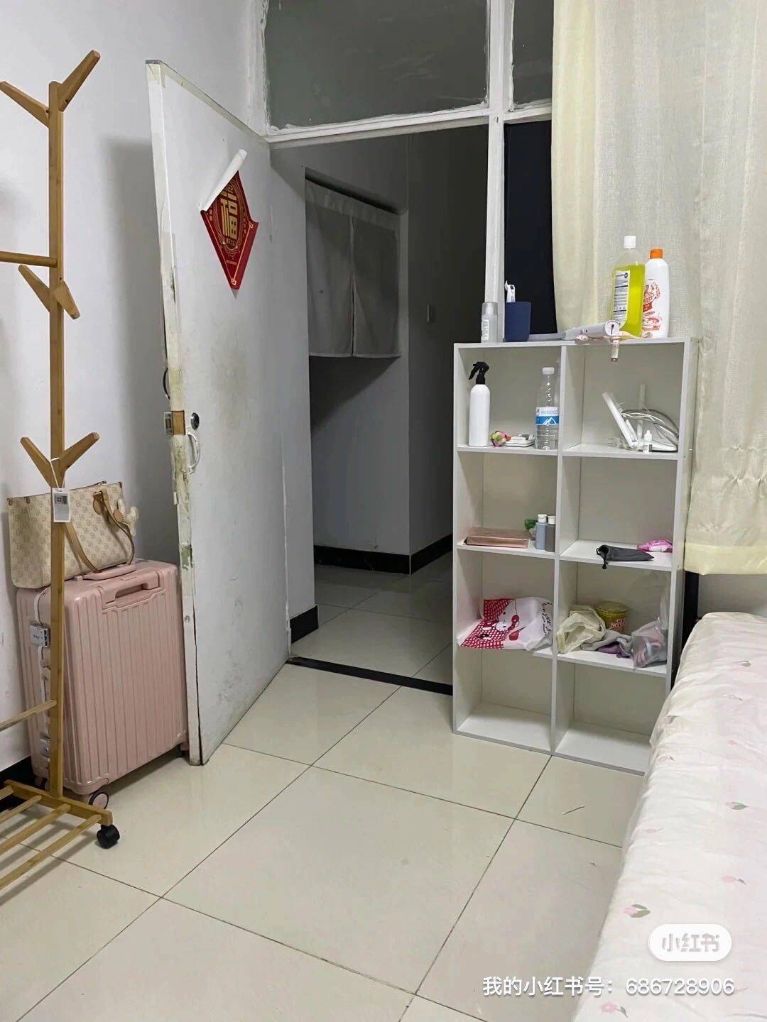 北京 昌平 | 建材城东二里-4号楼_5