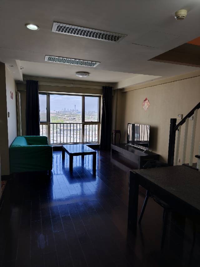 北京 大兴 | 林肯公寓_4