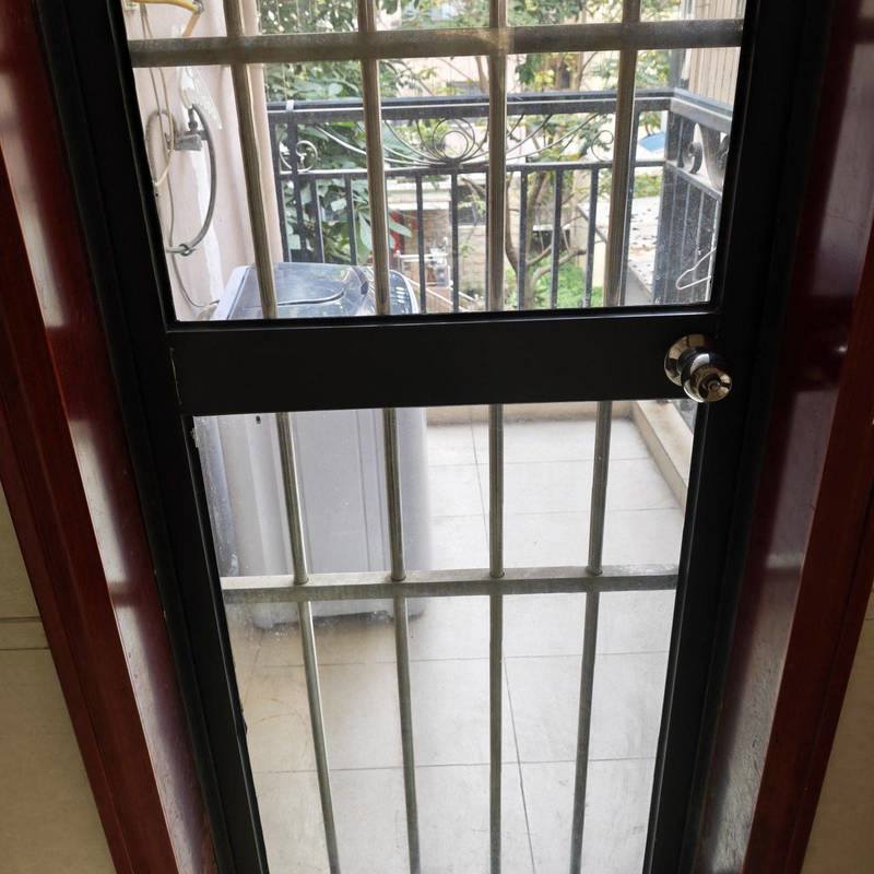 南宁 江南区 | 紫罗兰庄园_5