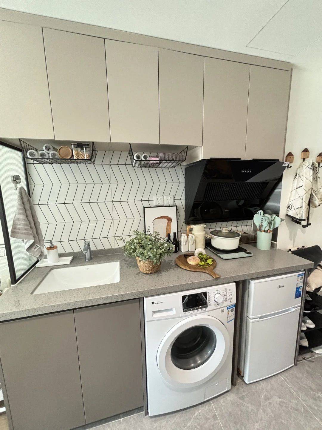 杭州 钱塘 | 金沙湖1号-2幢_6