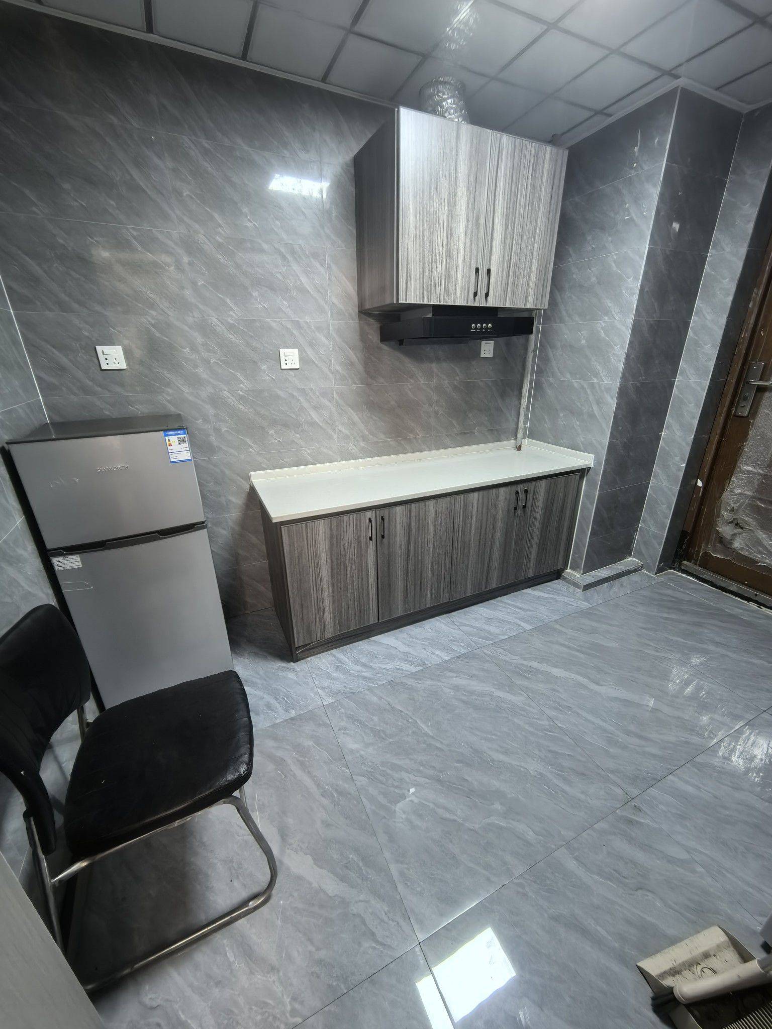 苏州 虎丘 | 绿地瞰湖花园一二期_6