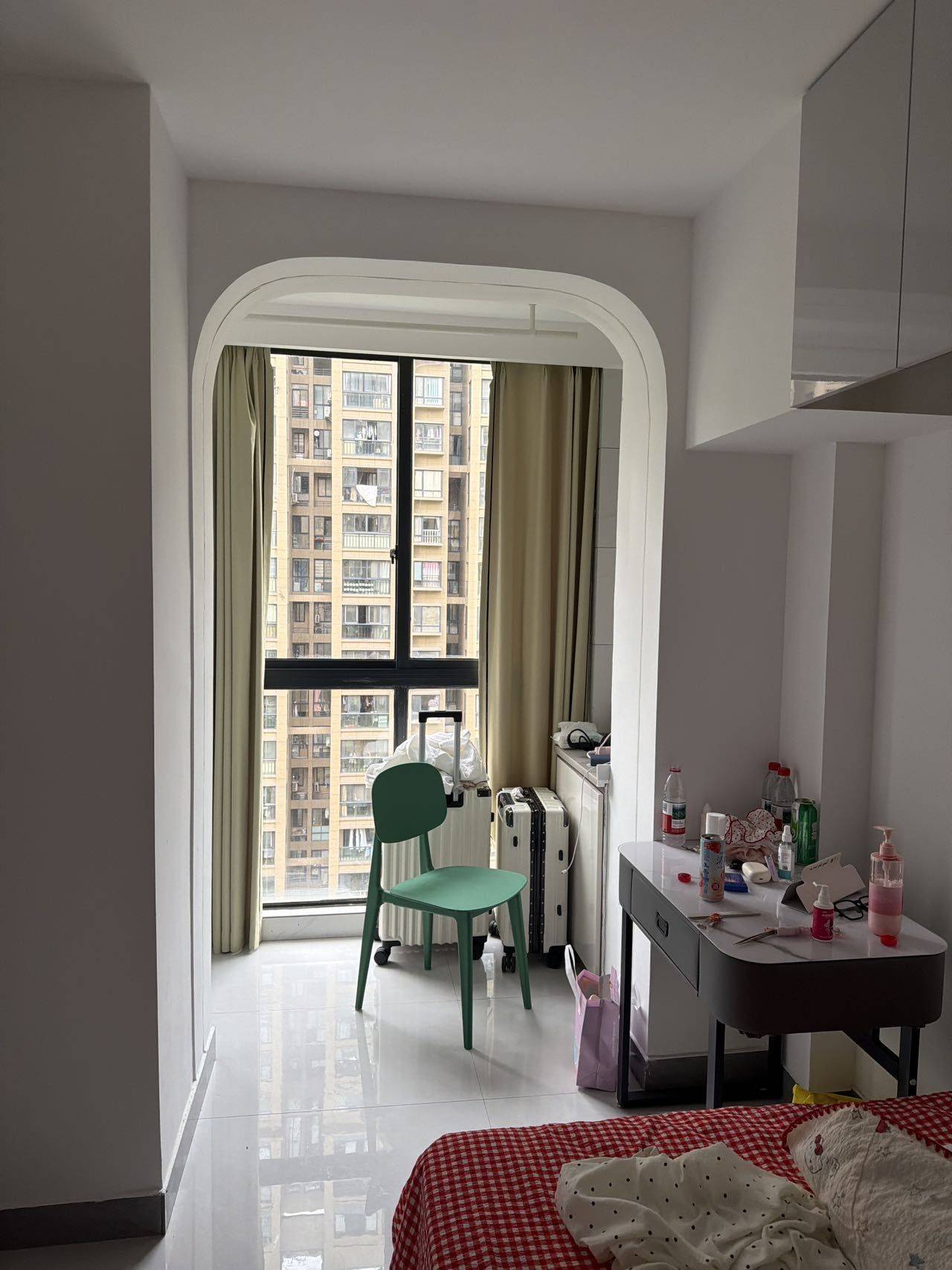 齐梦欣整租房源3