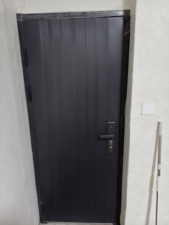 Shanghai Yangpu | 控江五村小区_8