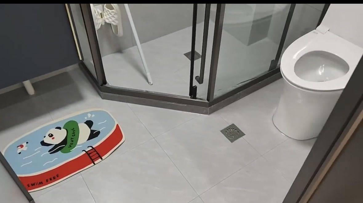 上海 嘉定 | 盘古天地西区_5