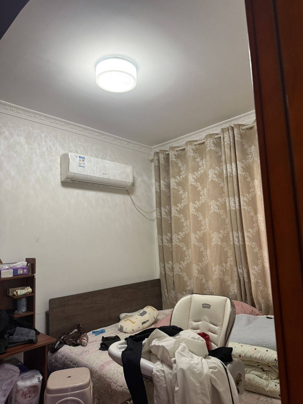 小卢同学整租房源1