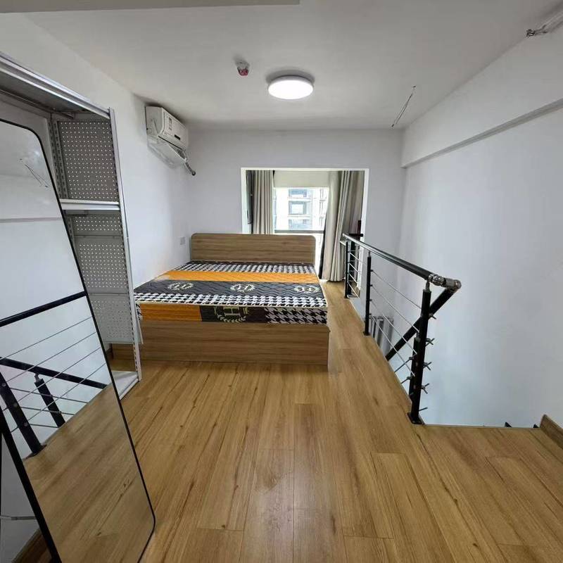 南宁 良庆区 | 天誉城二组团_3