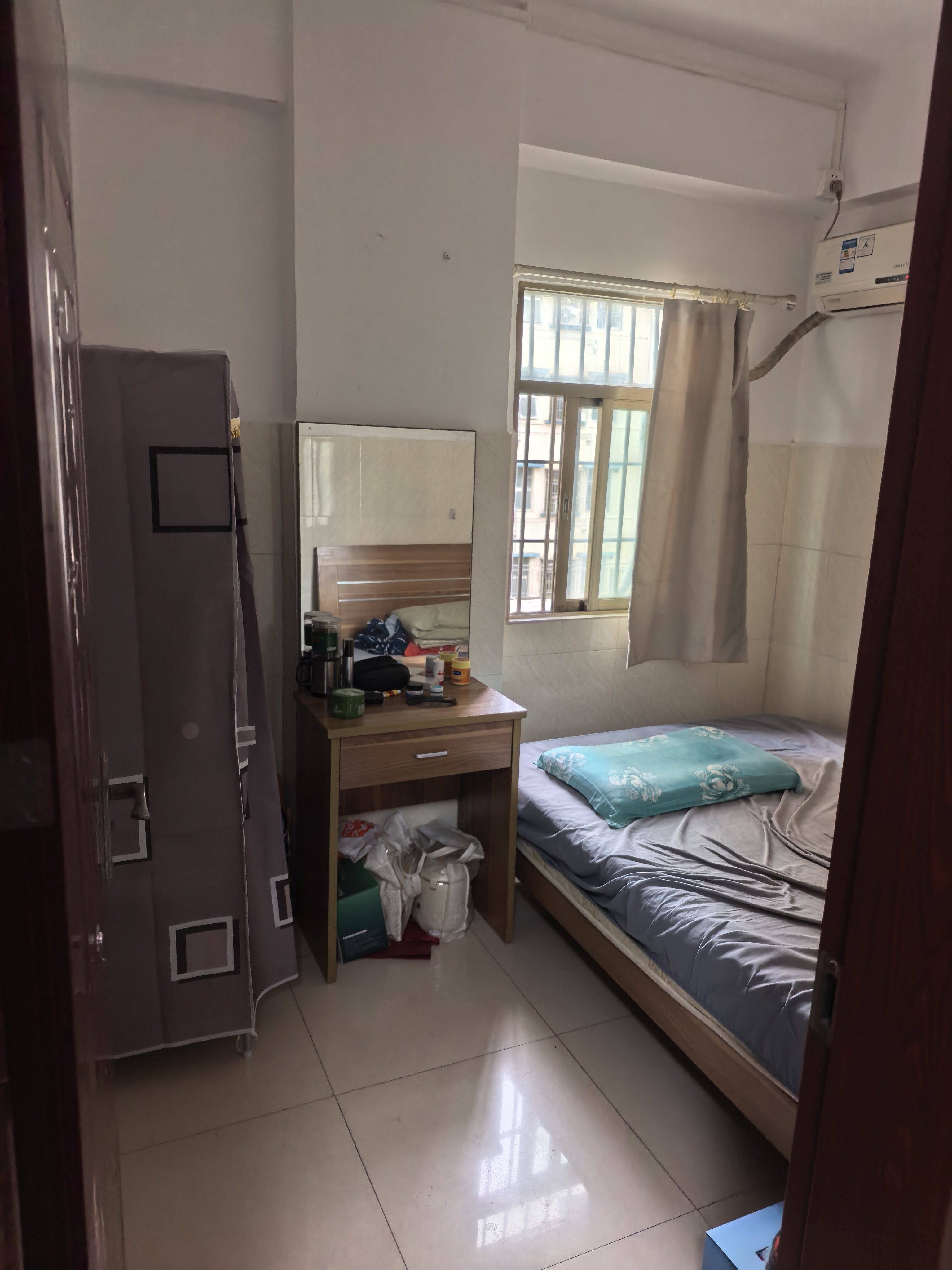 深圳 龙岗 | 新围仔村-16号楼_5