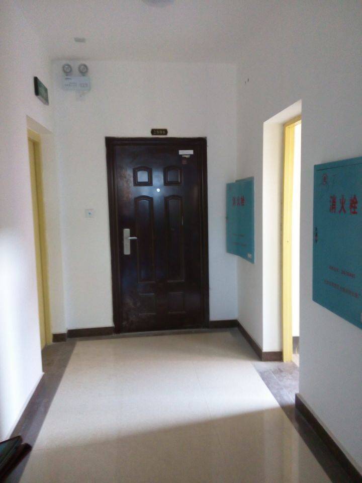 长沙 雨花 | 丰升德润小区北区-17栋_6